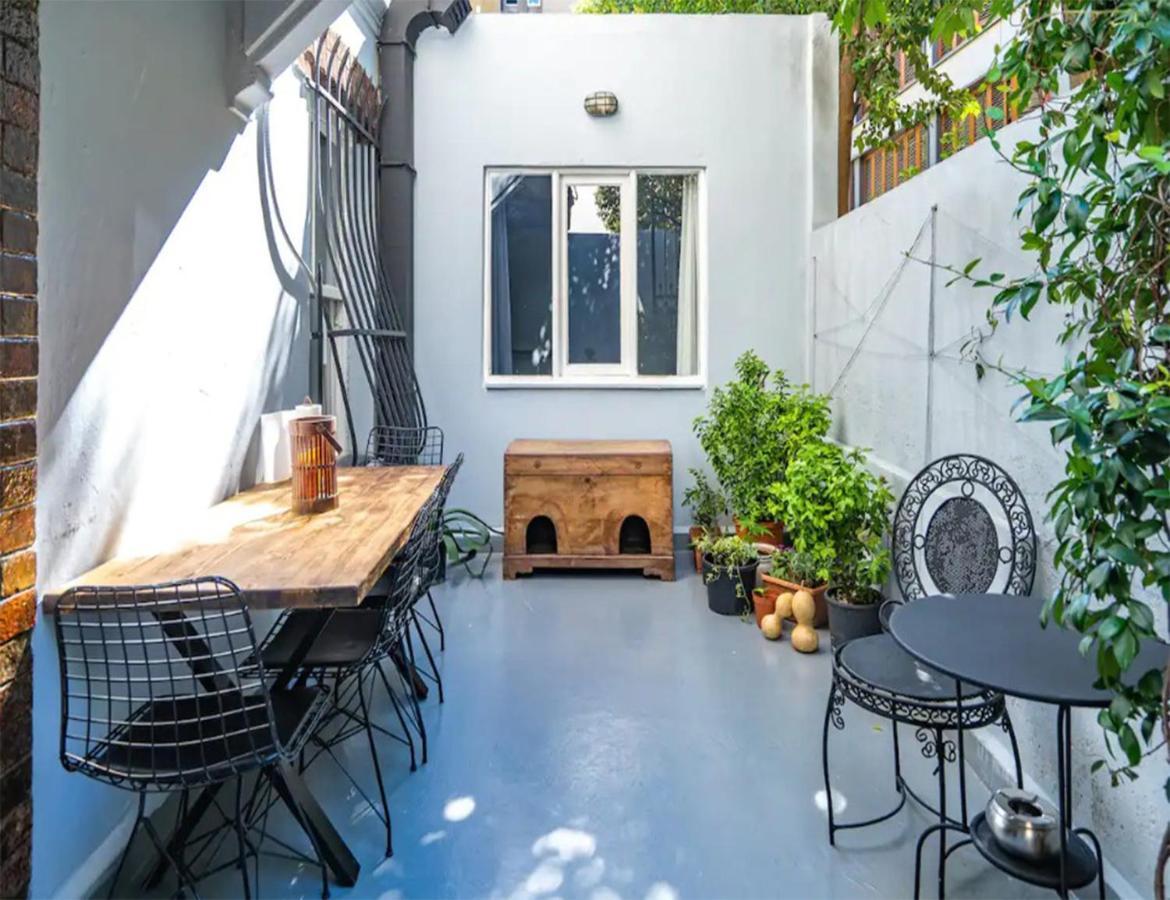 Appartement 9 Galata à Istambul Extérieur photo