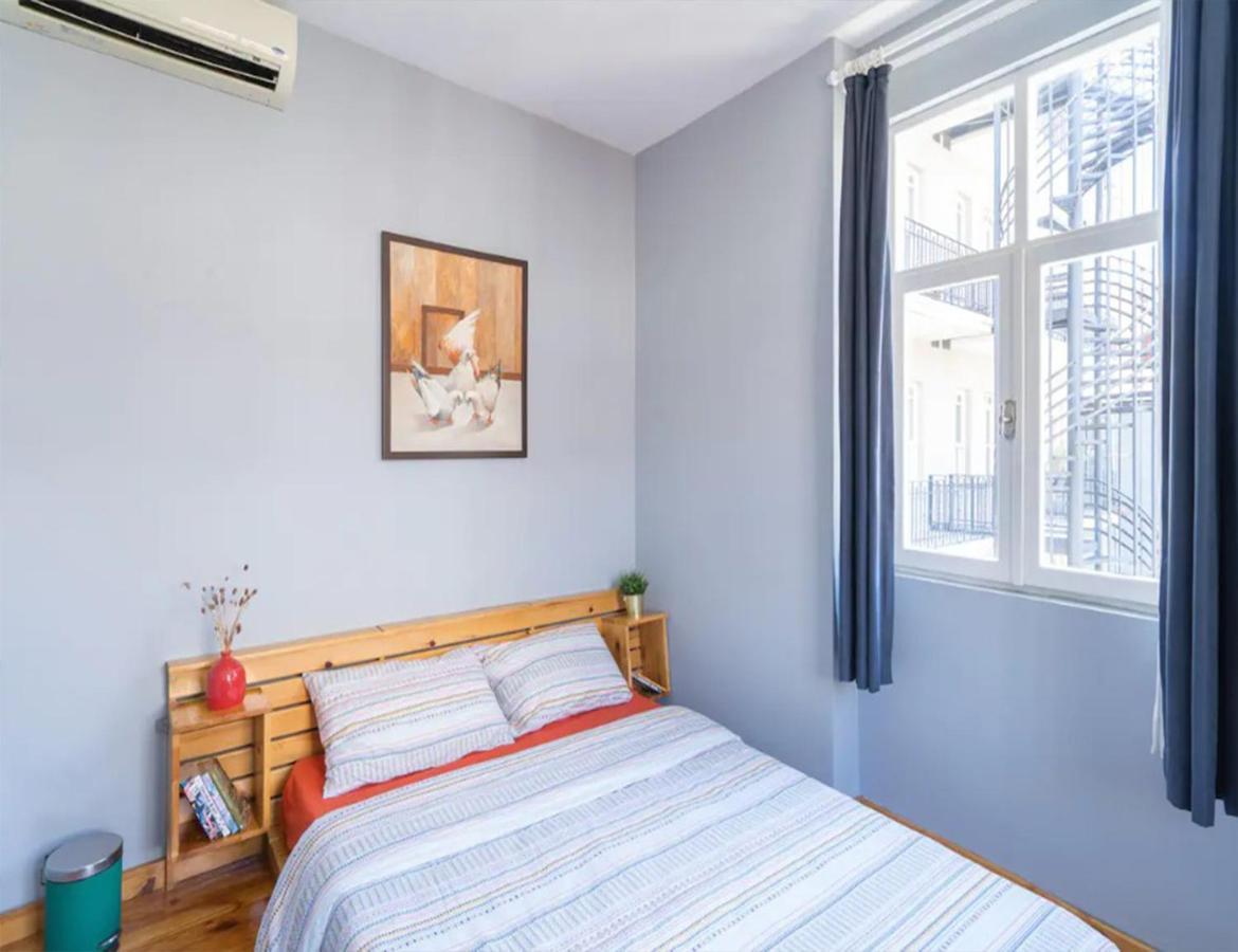 Appartement 9 Galata à Istambul Extérieur photo