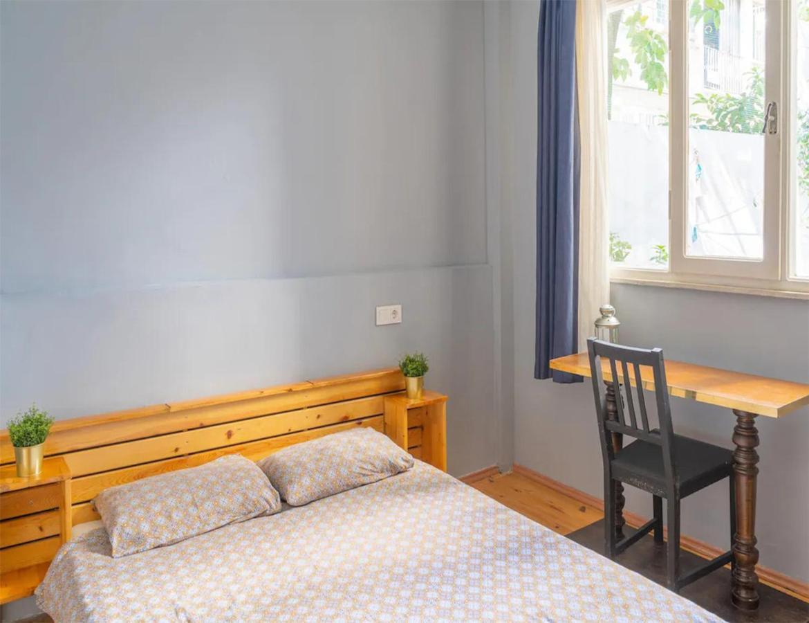 Appartement 9 Galata à Istambul Extérieur photo