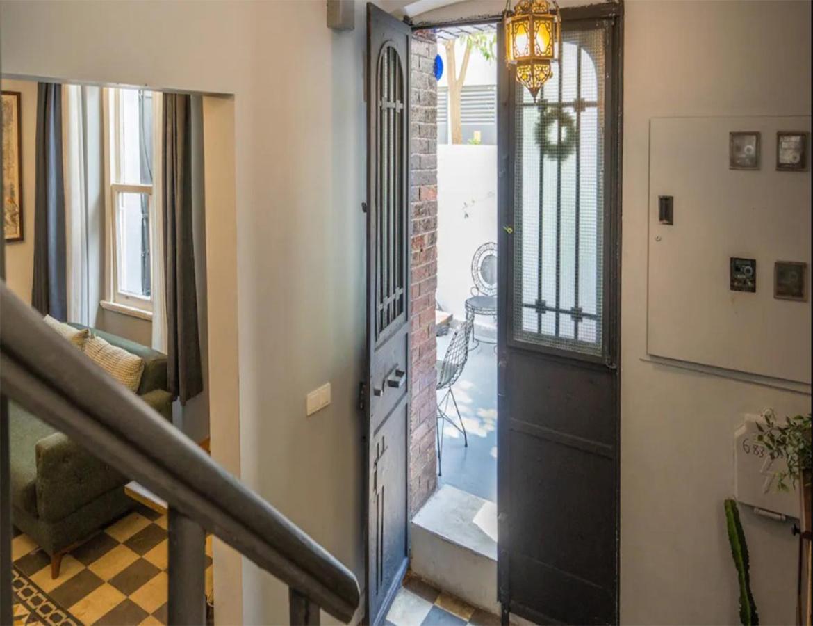Appartement 9 Galata à Istambul Extérieur photo