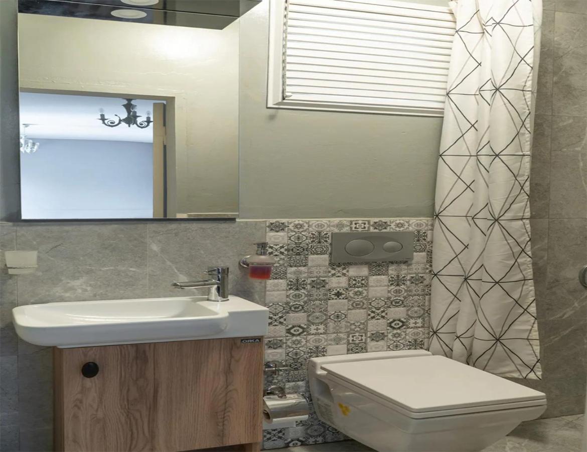 Appartement 9 Galata à Istambul Extérieur photo