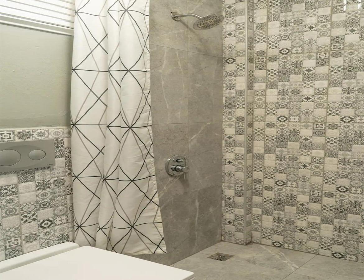 Appartement 9 Galata à Istambul Extérieur photo