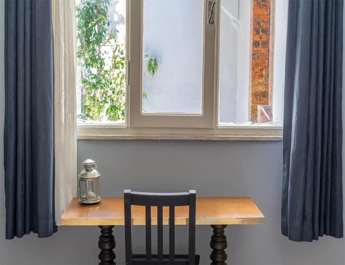 Appartement 9 Galata à Istambul Extérieur photo
