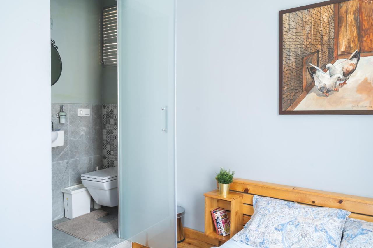 Appartement 9 Galata à Istambul Extérieur photo